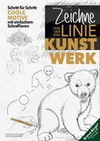Einfach Zeichnen Lernen Und üBen - Auch AnfäNger | Birgit Bravo | Deutsch | Buch
