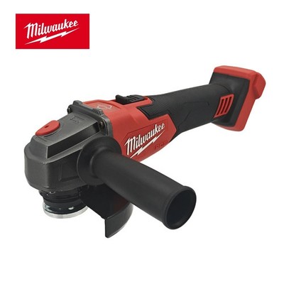 Milwaukee M18 18-Volt 125mm Brushless Angle Grinder CAG125XPD 8500 RPM Tool Body