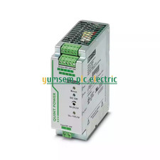 New Phoenix Contact QUINT-PS/24DC/24DC/10 2320092 Module Fast Shipping