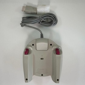 Sega Saturn "Magic Carpet Special Limited Edition Sega Multi Controller Set"