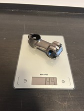 Specialized AL Stem 31.8/80mm Gray +/- 12° T...