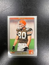 2001 Topps Football # 1-225 - Pick Your Card!
