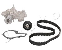Japko Wasserpumpe + Zahnriemensatz Passend FüR Suzuki Vitara Cabrio SKJS04