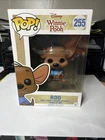 Funko Pop! Vinyl: Disney - Roo #255  (damaged Box)