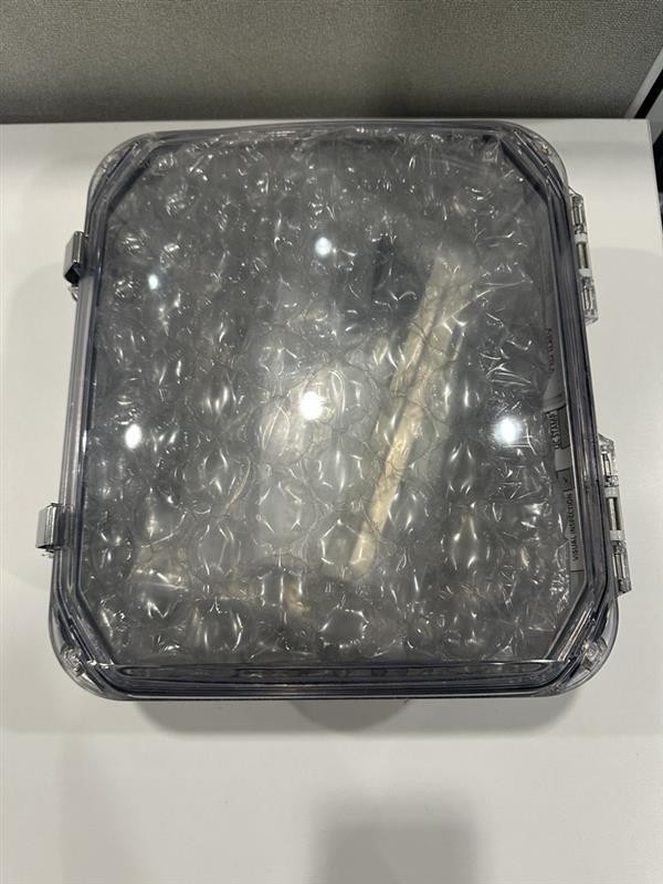 HEATED NEMA POLYCARBONATE ENCLOSURE CISCO *VNV-CB-RPT-C-2AC*