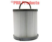 DCF21 Eureka Complete Clean Air EF91 3276AZ 67821 Pleated Vacuum HEPA Filter