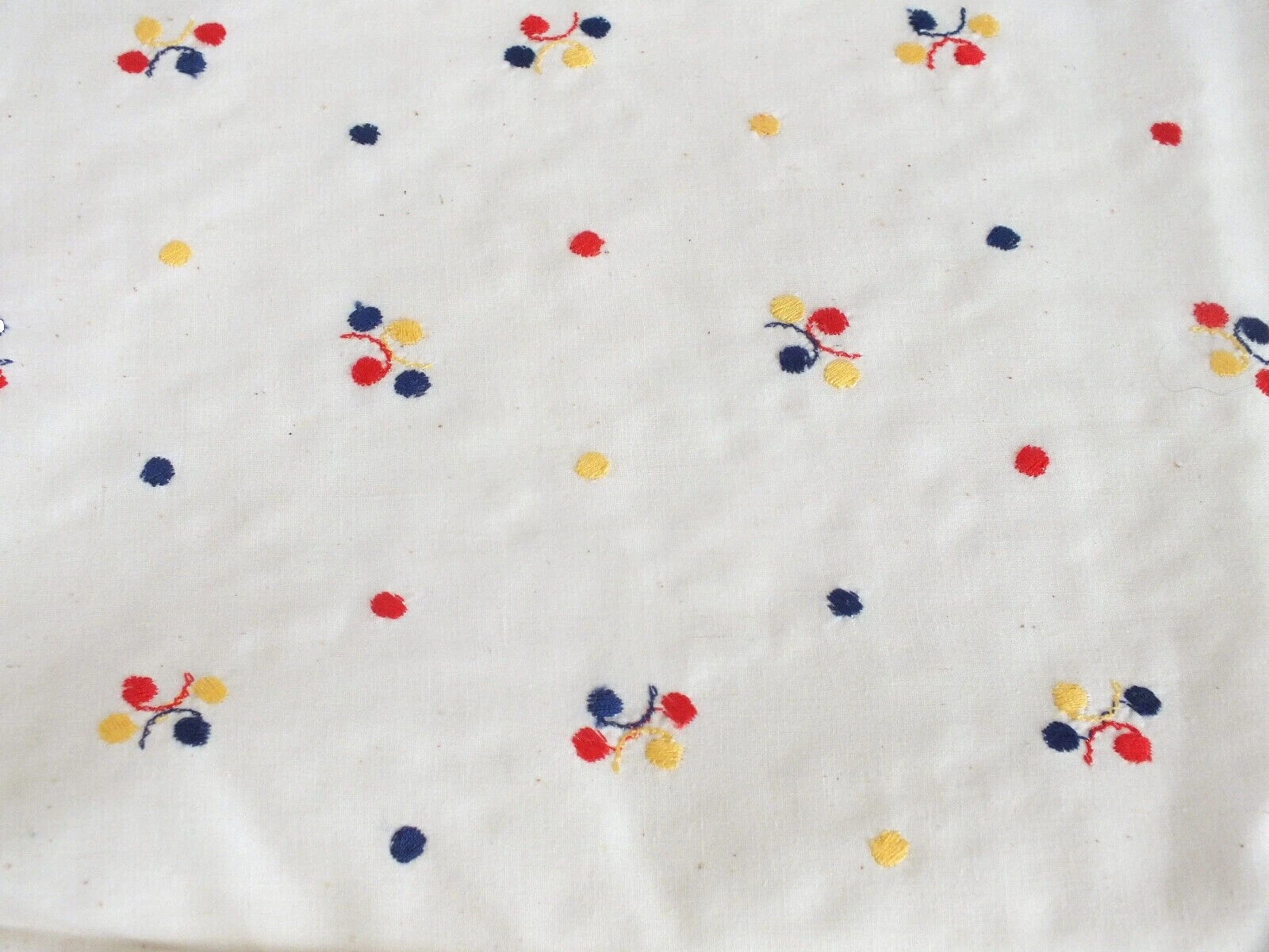 Muslin Craft Sewing Crafts