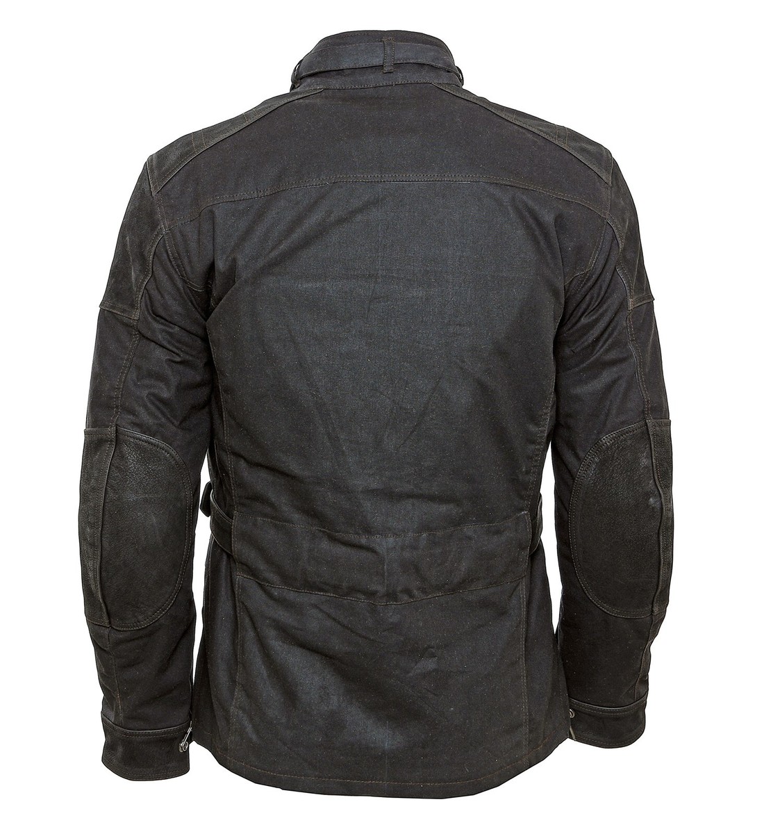 Bores gregory Motorrad Wachsjacke Herren