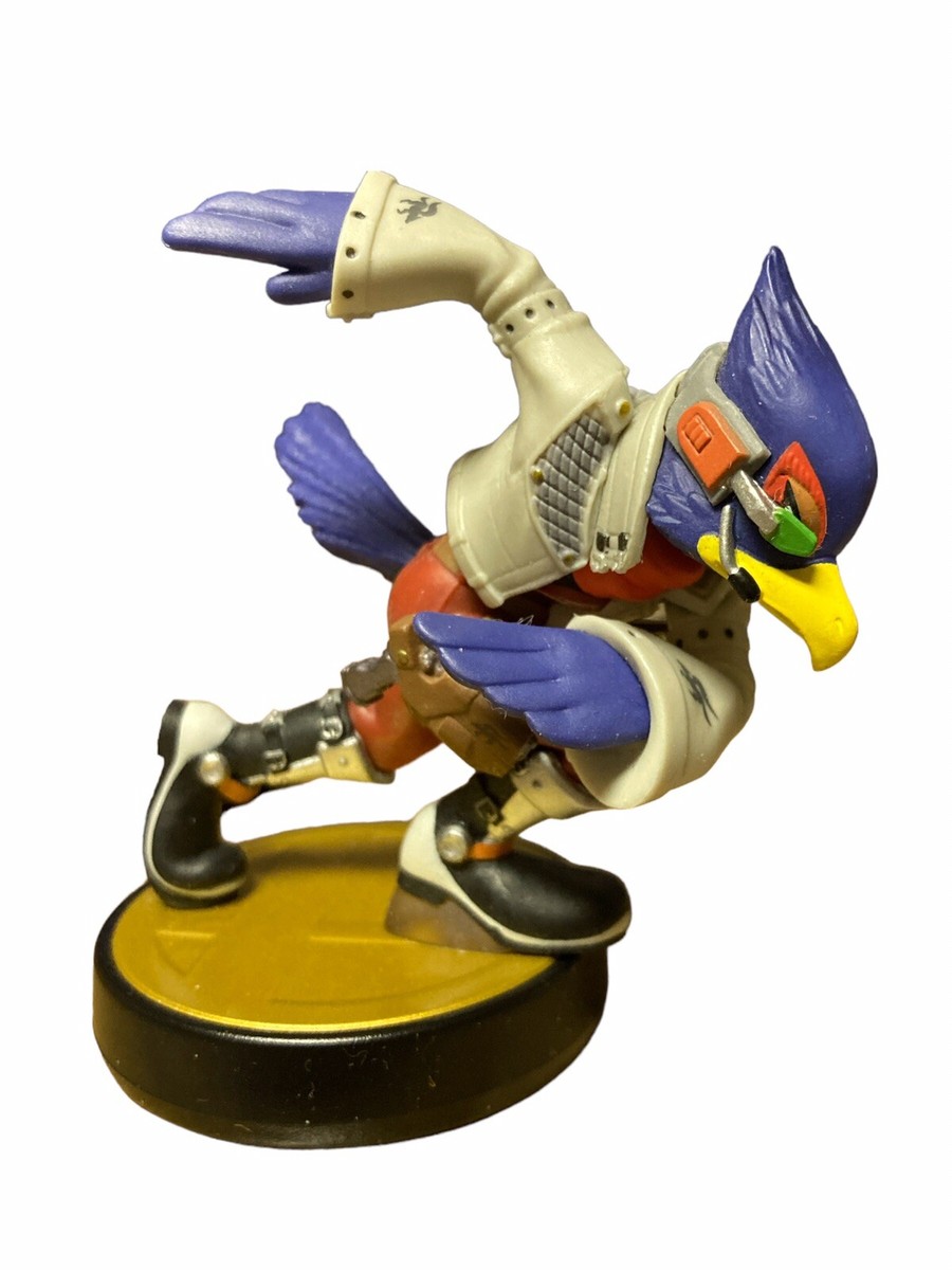 Super Smash Bros Falco Down Throw Dash Utilt Is The Swaggiest Tho