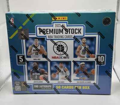 2023-24 Hoops Premium Stock SCOPE PRIZM 1-300 U Pick Complete Your Set 20% off 4