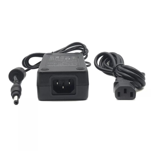 Genuine Edac AC Adapter Power Supply for Dell Monitor S2340L S2240T S2340T - 第 8/9 張圖片