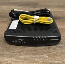 ARRIS TM1602A Fast TELEPHONY CABLE MODEM Docsis 3.0 for SPECTRUM Optimum