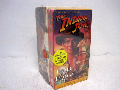 Action & Adventure Box Set VHS Tapes for sale | eBay