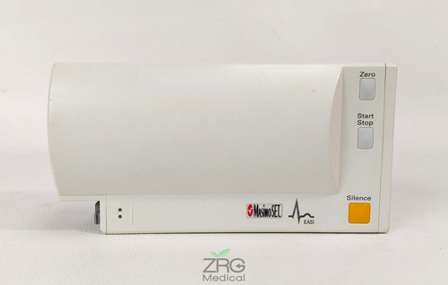 Módulo Philips IntelliVue M3001A MMS - Masimo A03C06 - Imagen 4 de 5