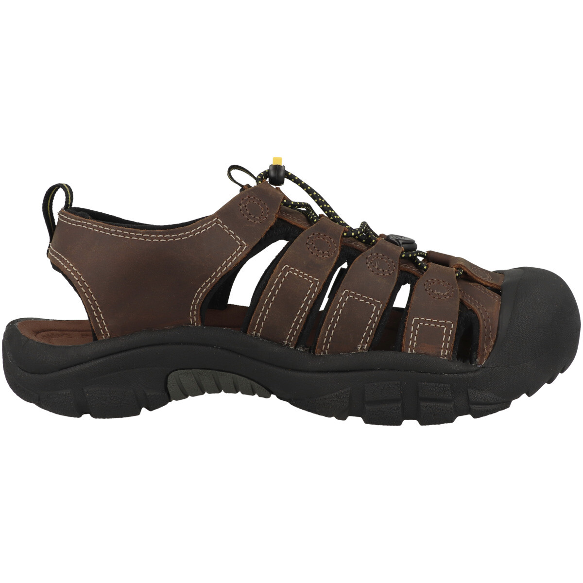 Keen Newport Sandali Uomo Sandaletti Scarpe Estive Ciabatte da Spiaggia Strap
