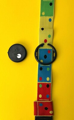 Swatch Watch POP - PWBB133 - INK Pop Swatch  main image 3