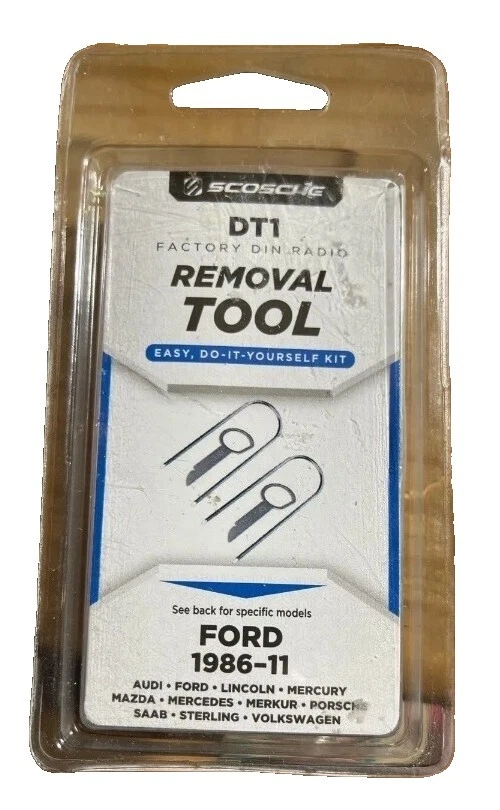 Ford Car and Truck Tools