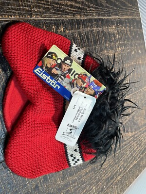 Gorro De Polar Cocker Skipool By Eisbär - 49,99 - View #8