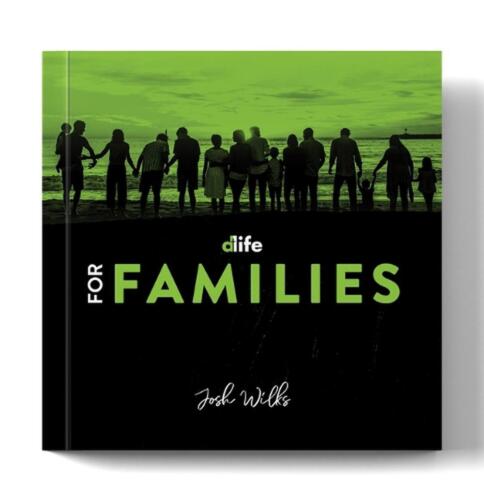 D-Life für Familien von Josh Wilks Taschenbuch Buch - Bild 1 von 1