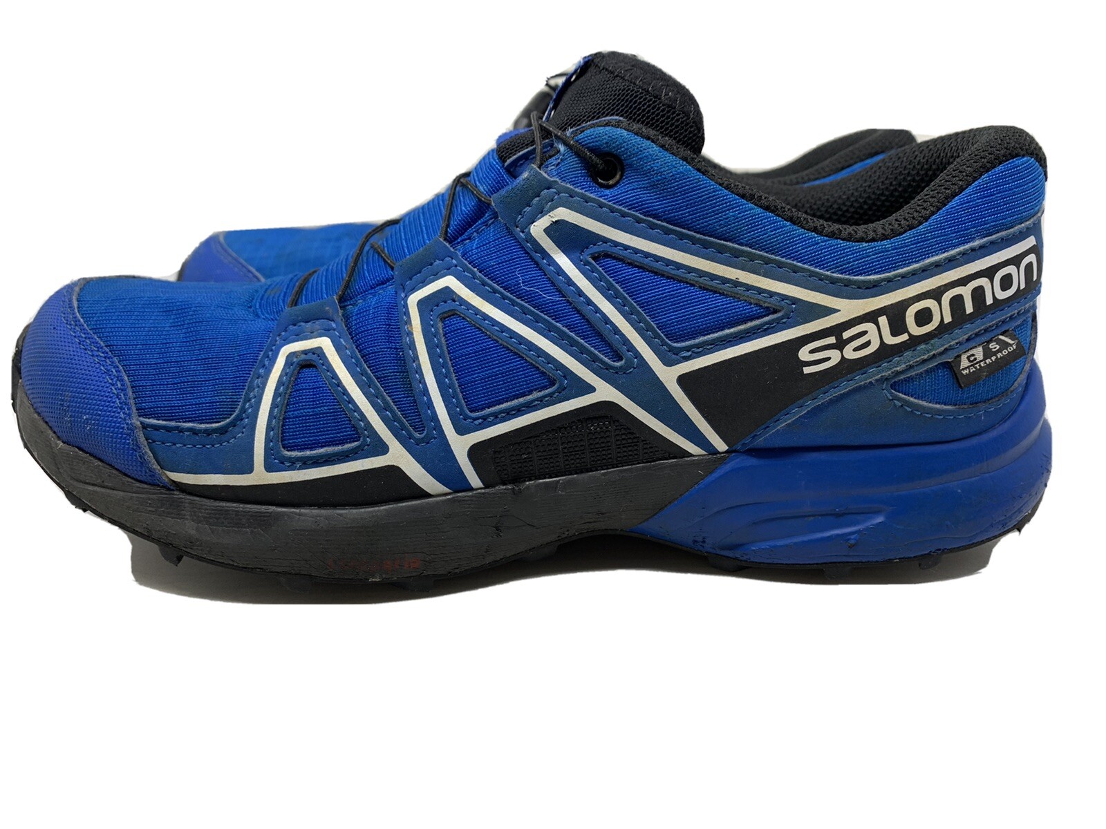 Salomon scarpa da trekking da donna Contragrip togle outdoor 159817 taglia 6