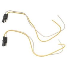 For 1983-1989 Ford Mustang Vehicle Speed Sensor Connector SMP 1984 1985 1986