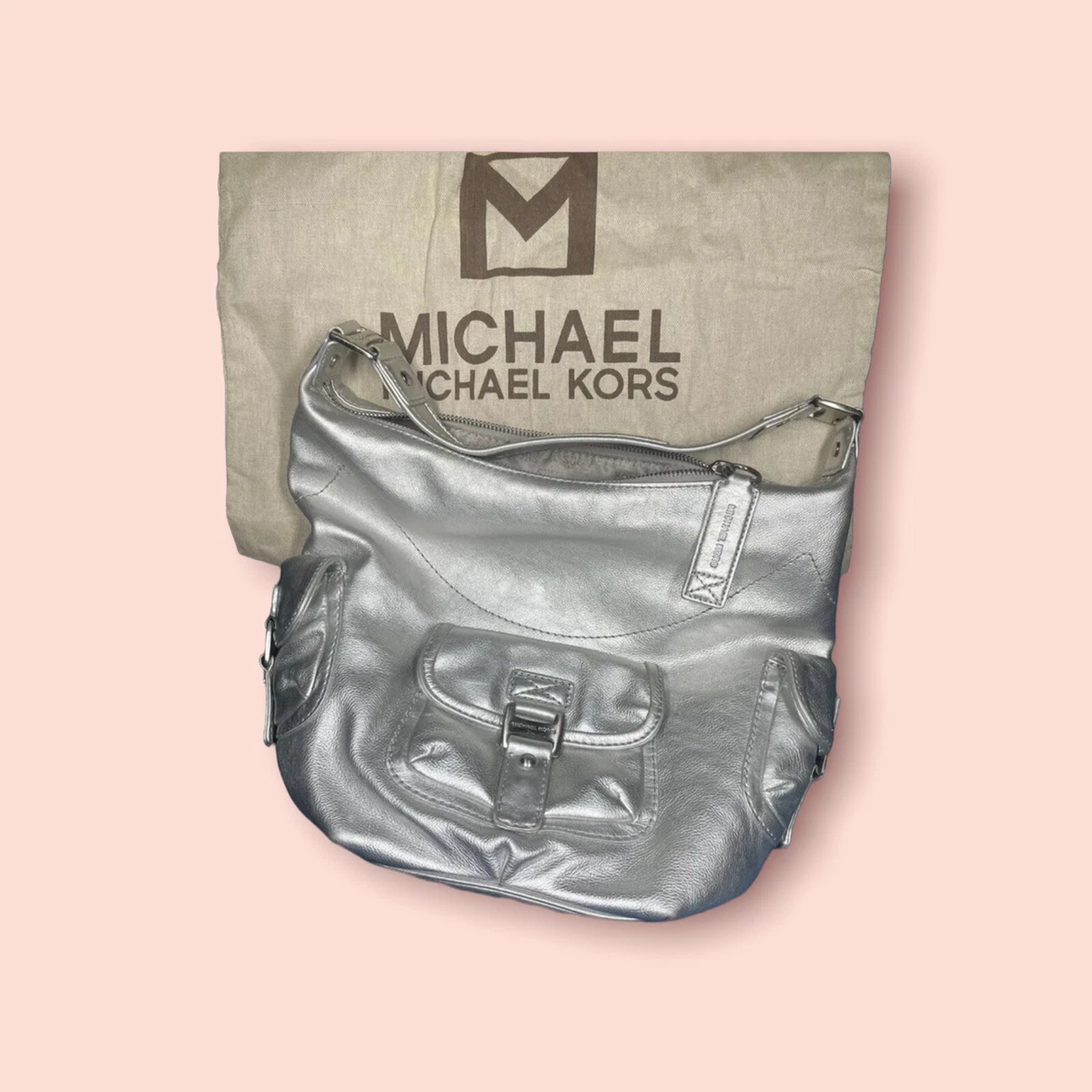 Michael kors hobo bag ebay sale