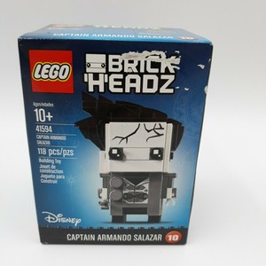 lego brickheadz pirates of the caribbean