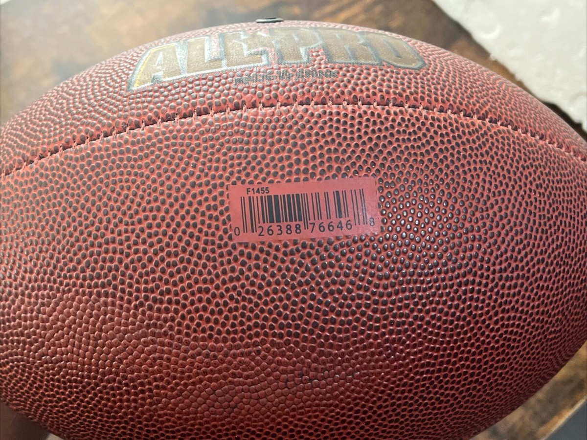 NFL コレクタブル フルサイズ フットボール NFL コレクタブル フルサイズ フットボール NFL グッズ