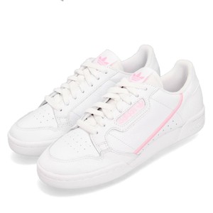 continental 80 adidas rosa