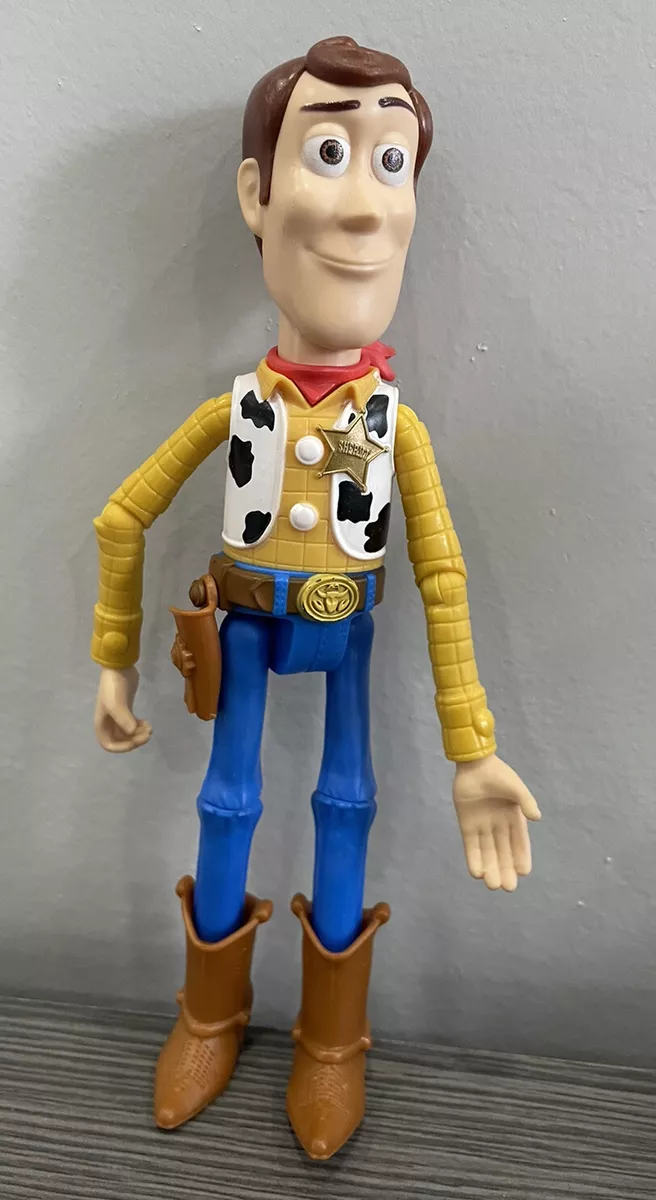 Disney Pixar Toy Story 4