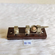 Vintage Genalex General Electric Co Instrument Lighting England Collectible EC52