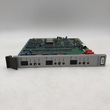 Motorola TLN259 1A 23 3x4p8 Phone Line Intfc PLIB 1 READ H