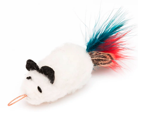 da mouse cat toy