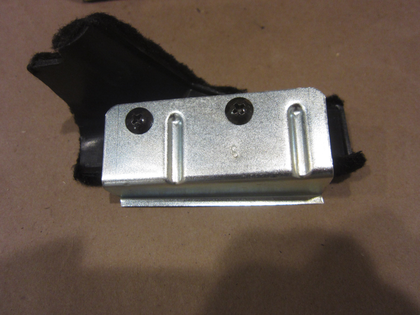 Ferrari Califonia Turbo- LH Pillar Trim - P/N 85686990