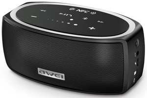 bluetooth speaker range