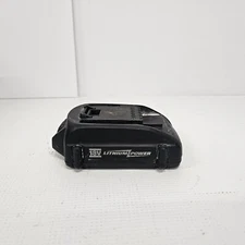 Worx Battery 18V Lithium Ion Battery WA3512.1 (as-is untested no returns)