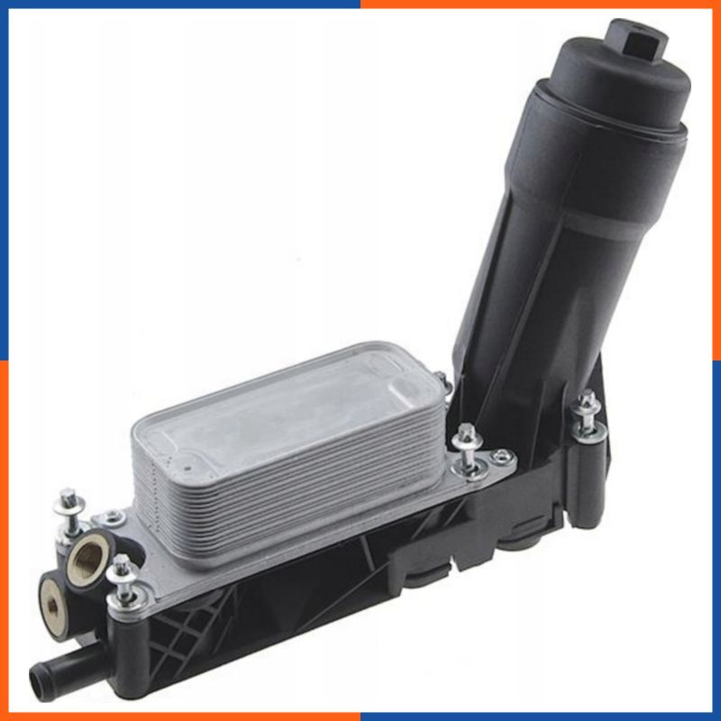 Radiateur d'huile moteur CHRYSLER 31851 pour réduire la surchauffe