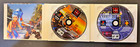 PlayStation Underground 4.2 Demo Discs (PlayStation 1 , 2000) -Legend of Dragoon — photo 2