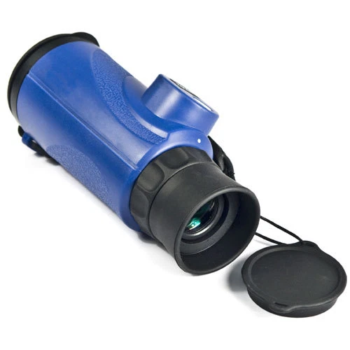 Barska Deep Sea Zoom 7x 42mm Waterproof Compass Range Finder Reticle Monocular - Image 3 of 4