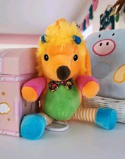 Spieluhr für Babys & Kinder, Uhr zum einschl...
