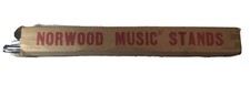 Norwood Music Stand, Used