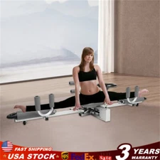 Leg Stretcher Splits Trainer Dance Yoga Exercise Ballet Stretch Fitness Training