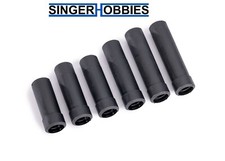 Traxxas 8150x Driveshaft Extension Kit Center For Trx-4 Long Arm Lift Kit Tra1