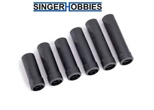 Traxxas 8150X Driveshaft Extension Kit Center for TRX-4 Long Arm Lift Kit TRA1