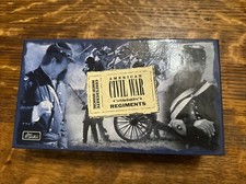 W Britain ERTL American Civil War Regiments 17014 Confederate 1/32 Scale