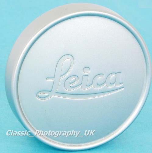 Leitz ORQDO RARE Type of LEICA Lens Cap 42mm for Summicron E39 Summaron-M 2/35mm - Picture 2 of 5