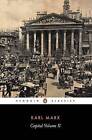 Capital: v. 2: Critique of Political Economy by Karl Marx (Paperback, 1992)