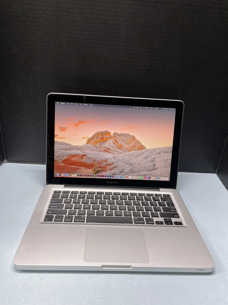 Big sur macbook pro 2012 deals