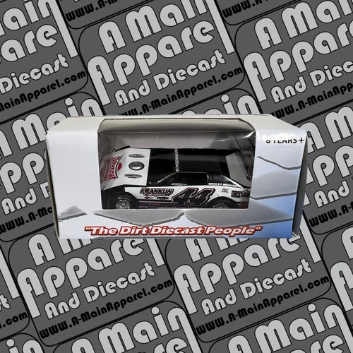 Chris Madden 1:64th Late Model