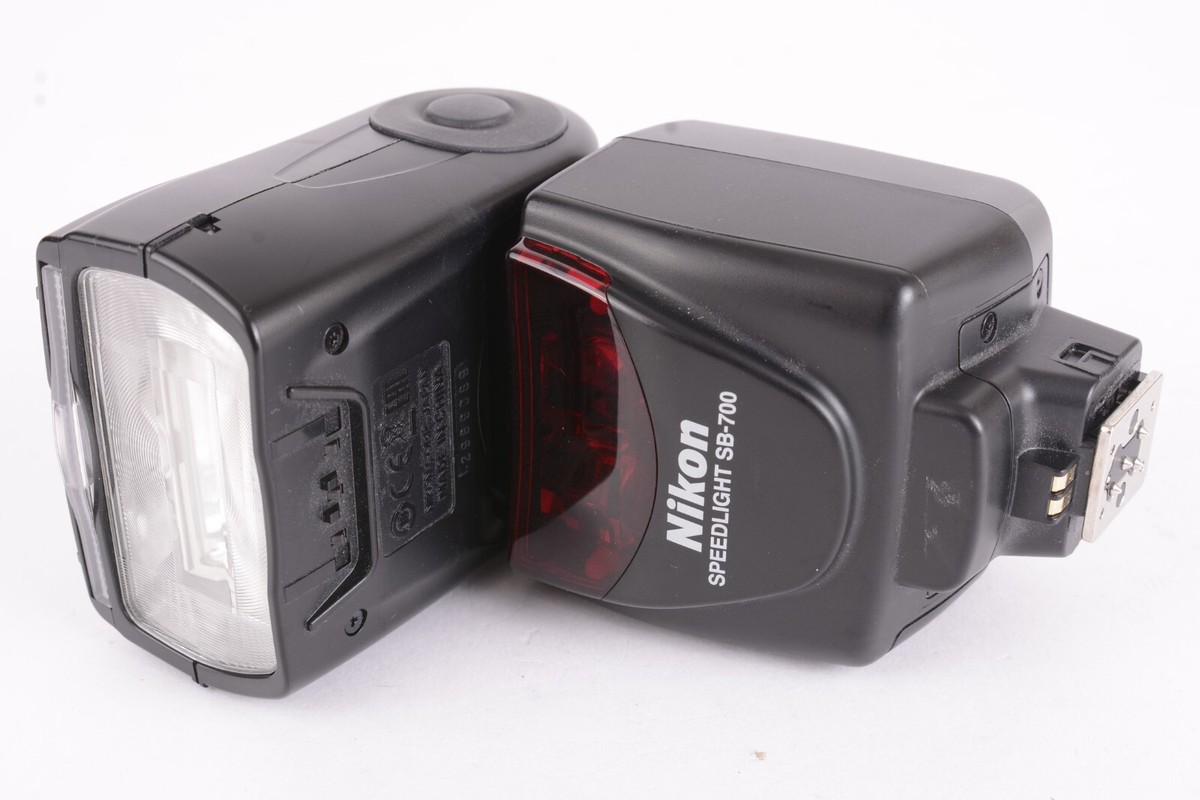 その他 Nikon SPEED LIGHT SB-700 Nikon SB-700 Speedlight Flash [GN28M] {Bounce, Zoom}